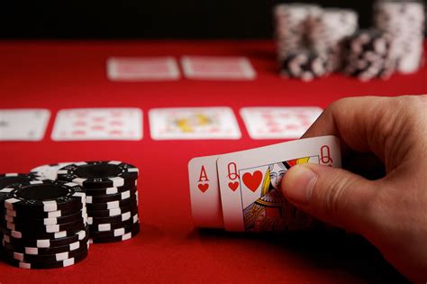Regolamento di desafios de poker texas hold em